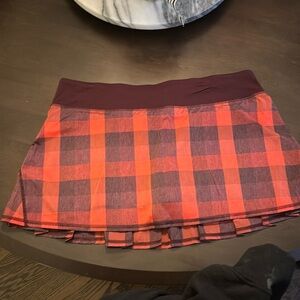 Lululemon Skirt